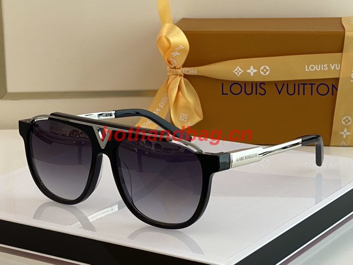 Louis Vuitton Sunglasses Top Quality LVS02060